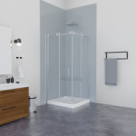 Özel Tasarım Duşakabin