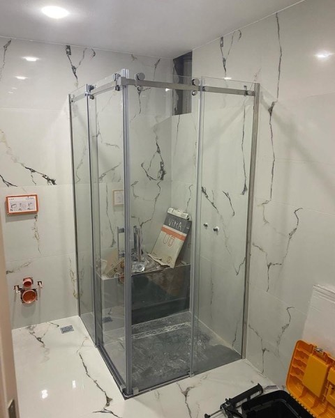 ASKILI SERİSİ DUŞAKABİN