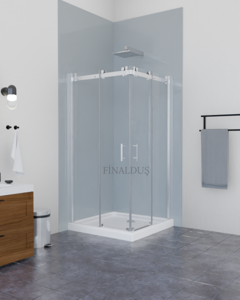 ASKILI SERİSİ DUŞAKABİN