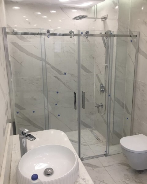 ASKILI SERİSİ DUŞAKABİN