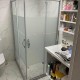 POOL SERİSİ DESENLİ CAM DUŞAKABİN POOL SERİSİ DESENLİ CAM DUŞAKABİN