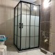 POOL SERİSİ SİYAH PROFİLLİ KAROLAJLI CAM DUŞAKABİN POOL SERİSİ SİYAH PROFİLLİ KAROLAJLI CAM DUŞAKABİN