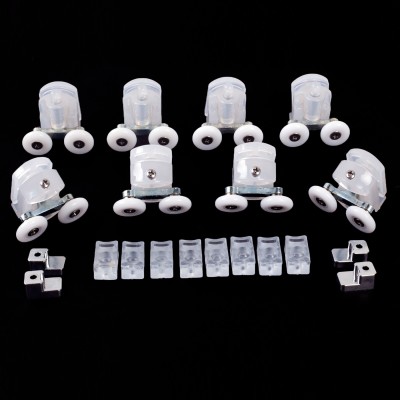 DUŞAKABİN RULMAN/TEKER 