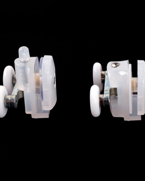 DUŞAKABİN RULMAN/TEKER